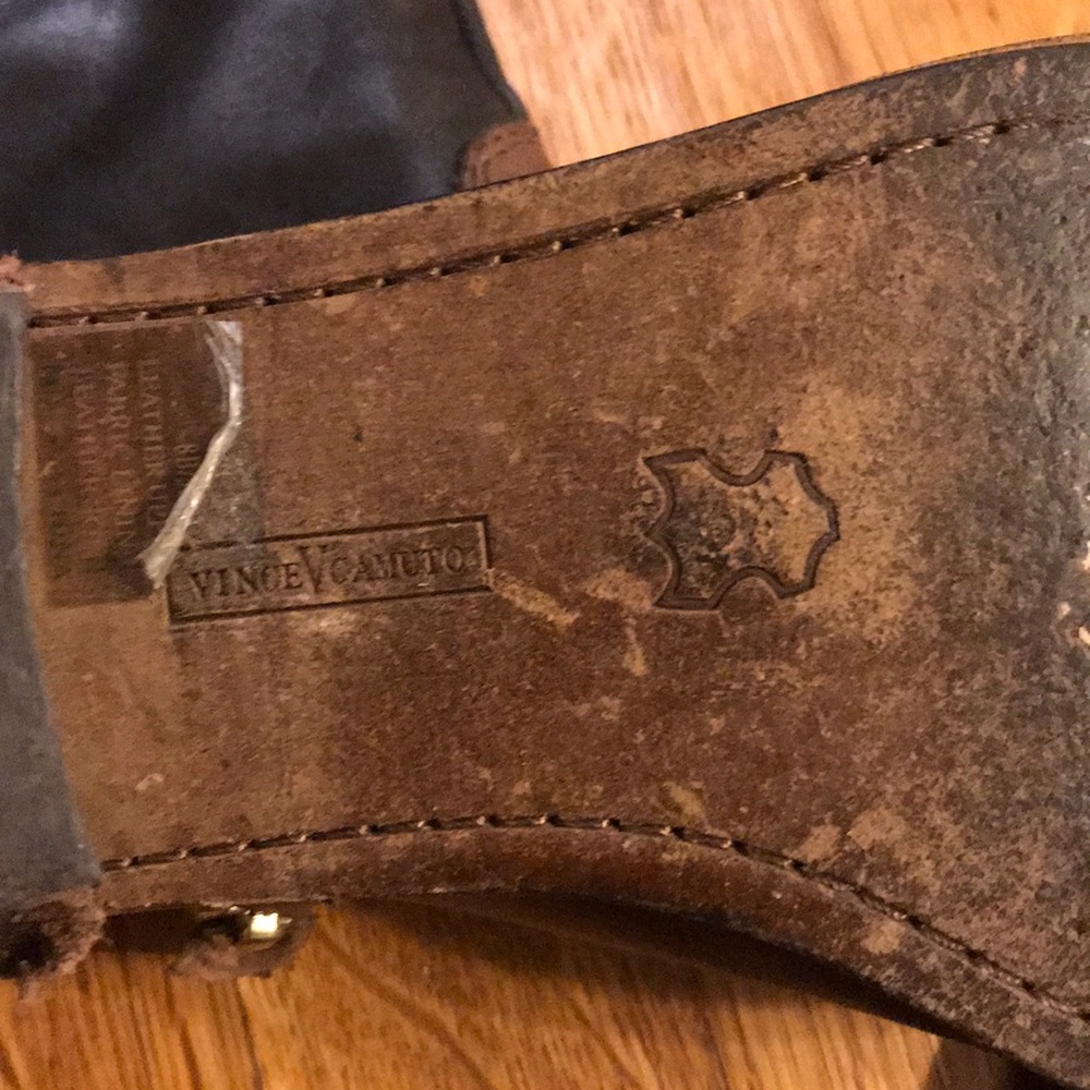 Boots - Picture 2 of 4